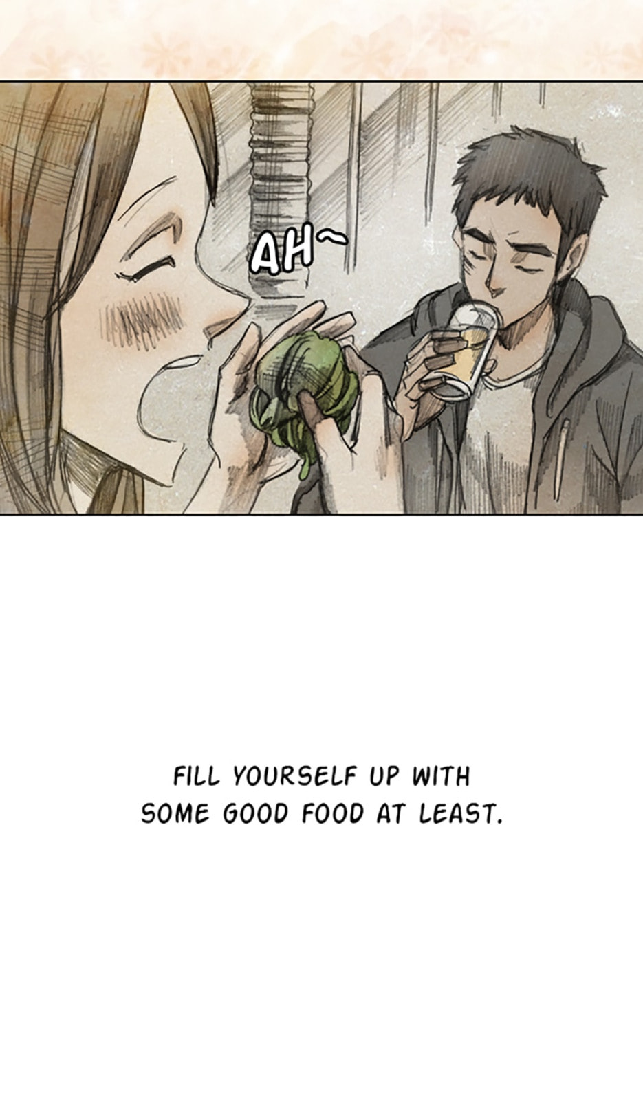 Read Aka no Ori chapter 4.2 image 29 on Lezhin