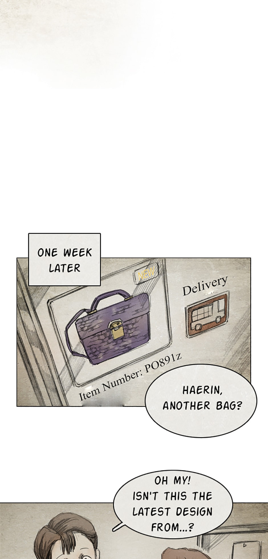 Read Aka no Ori chapter 4.3 image 14 on Lezhin