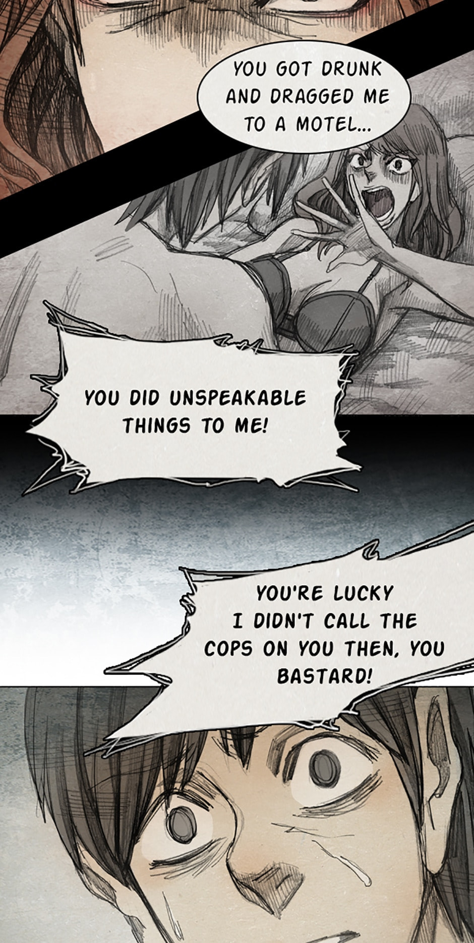 Read Aka no Ori chapter 4.3 image 27 on Lezhin