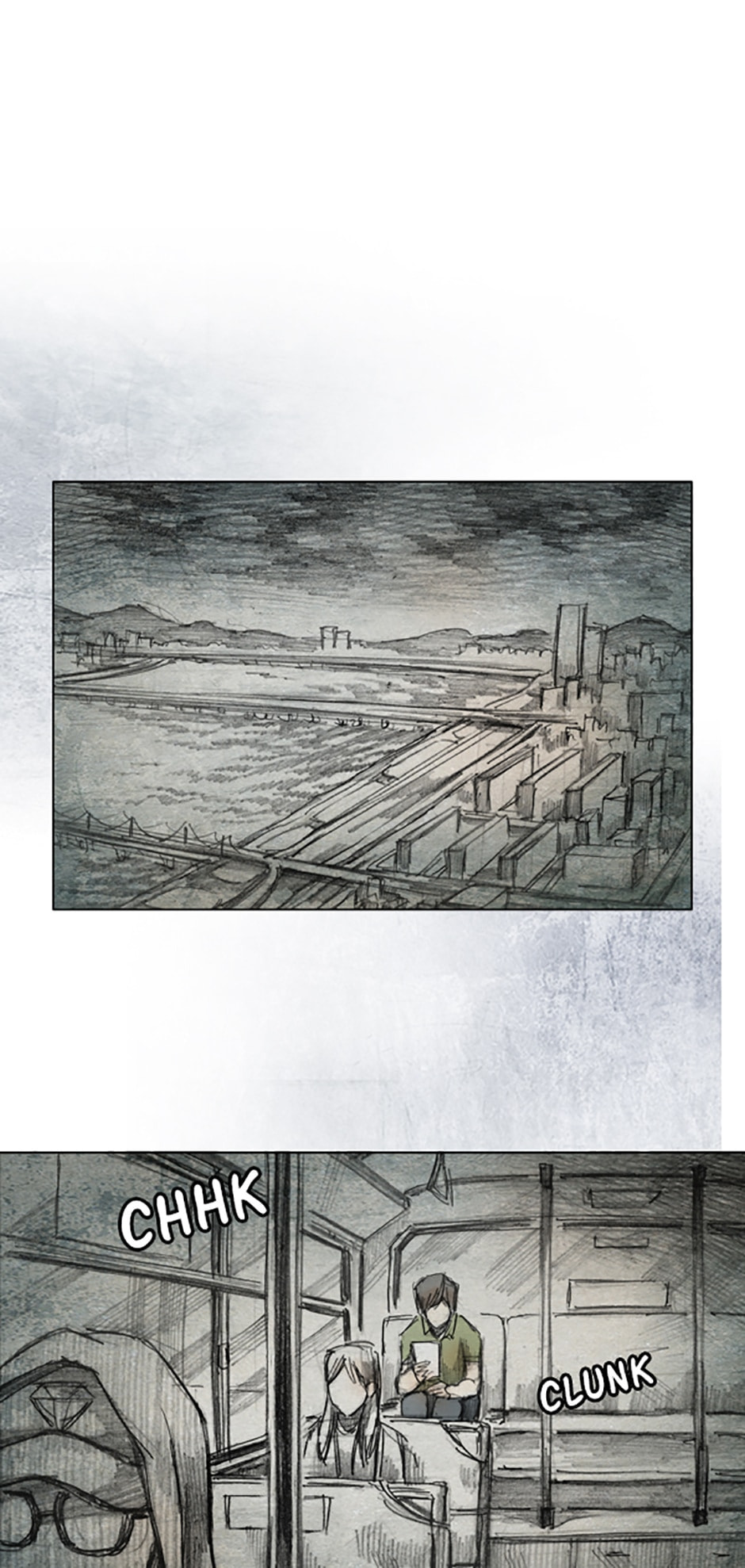 Read Aka no Ori chapter 4.3 image 30 on Lezhin