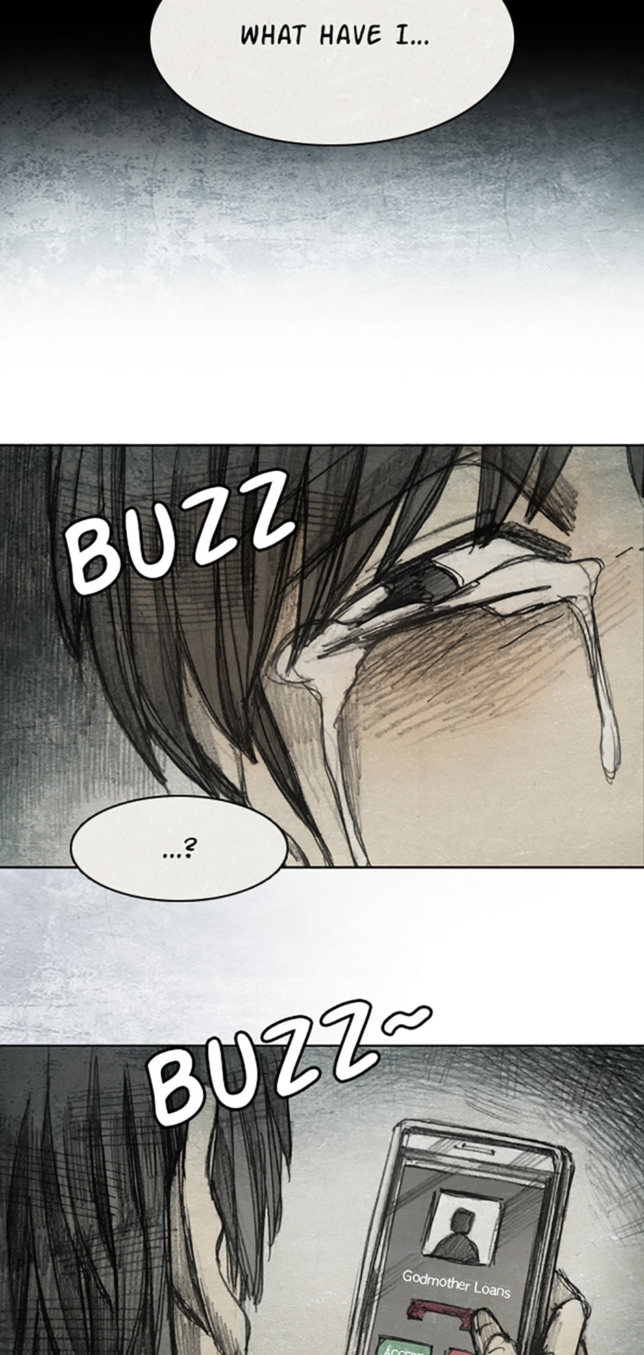 Read Aka no Ori chapter 4.3 image 36 on Lezhin