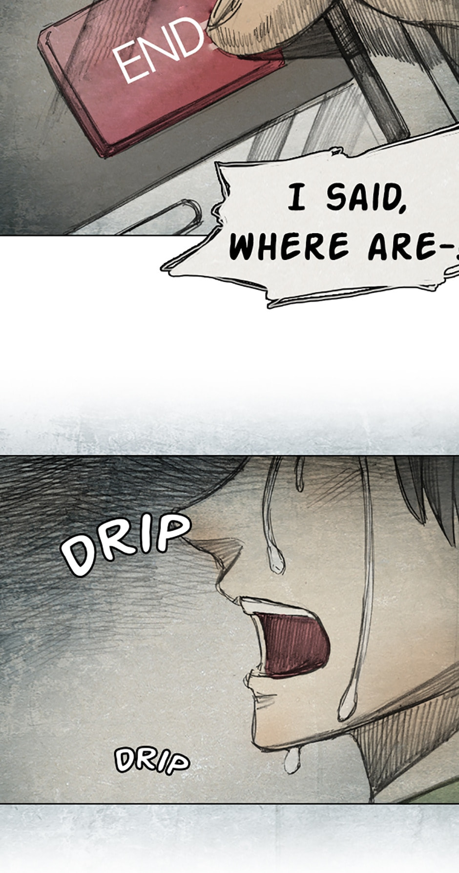 Read Aka no Ori chapter 4.3 image 42 on Lezhin
