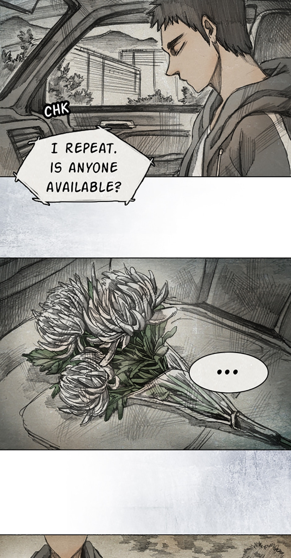 Read Aka no Ori chapter 4.4 image 1 on Lezhin