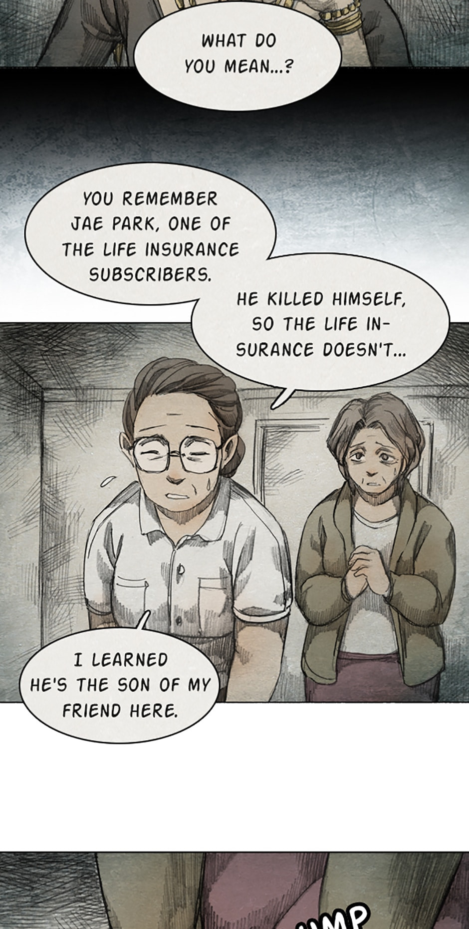 Read Aka no Ori chapter 4.4 image 11 on Lezhin