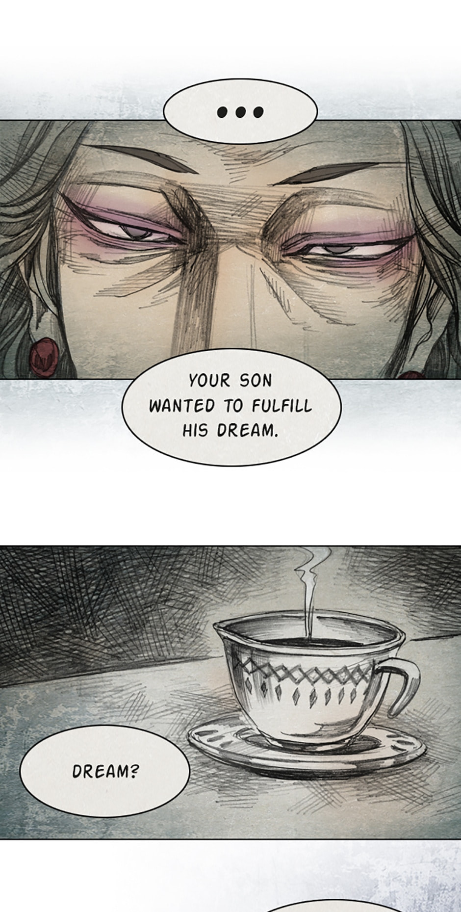 Read Aka no Ori chapter 4.4 image 14 on Lezhin