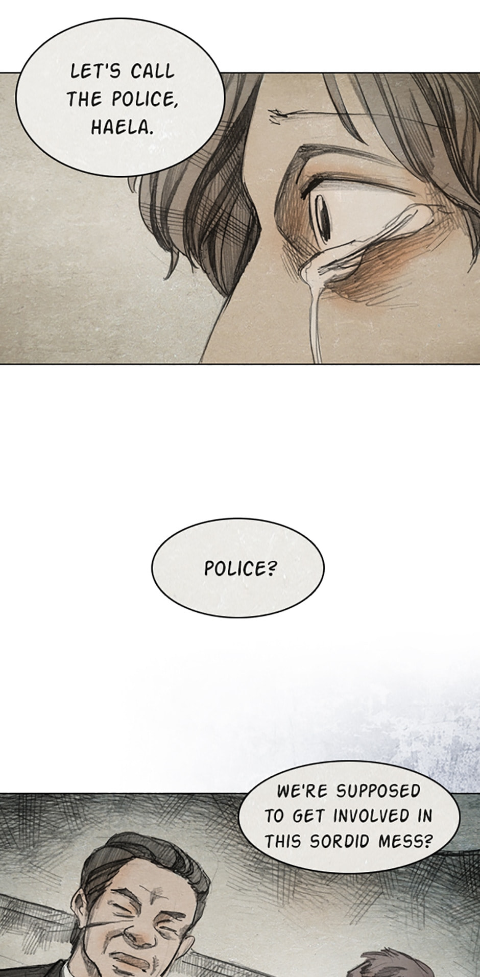 Read Aka no Ori chapter 4.4 image 16 on Lezhin