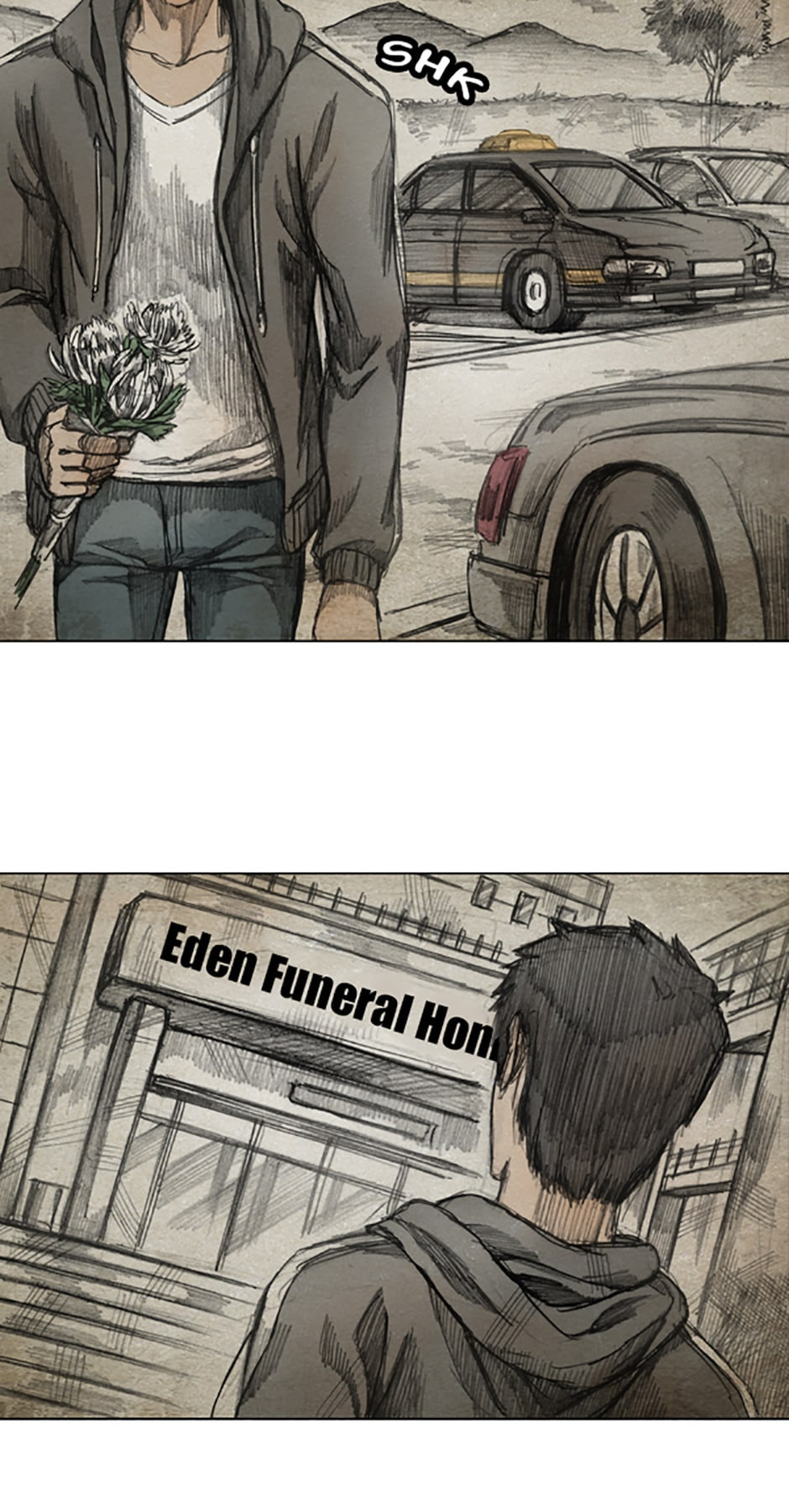 Read Aka no Ori chapter 4.4 image 2 on Lezhin