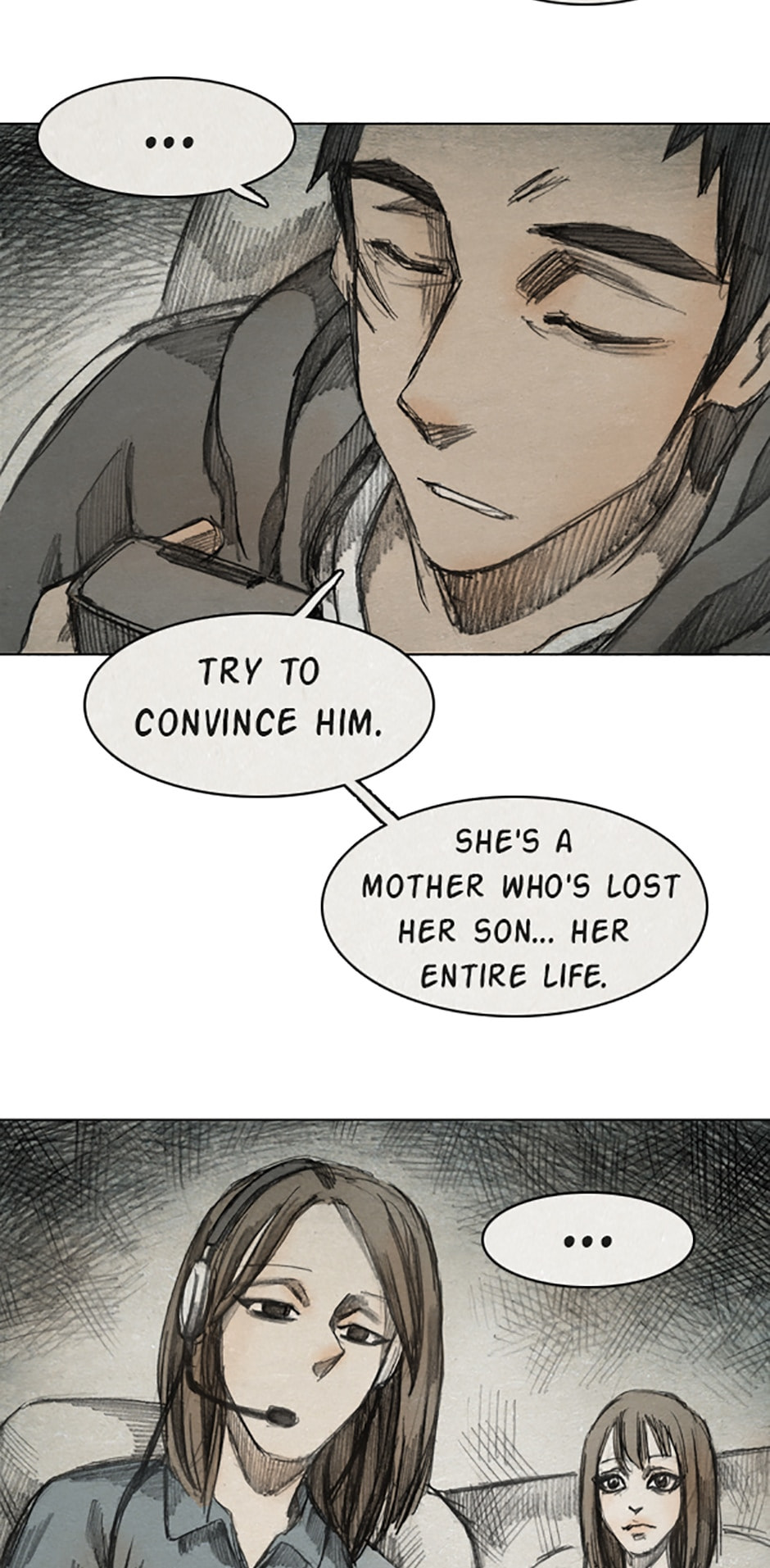 Read Aka no Ori chapter 4.4 image 21 on Lezhin