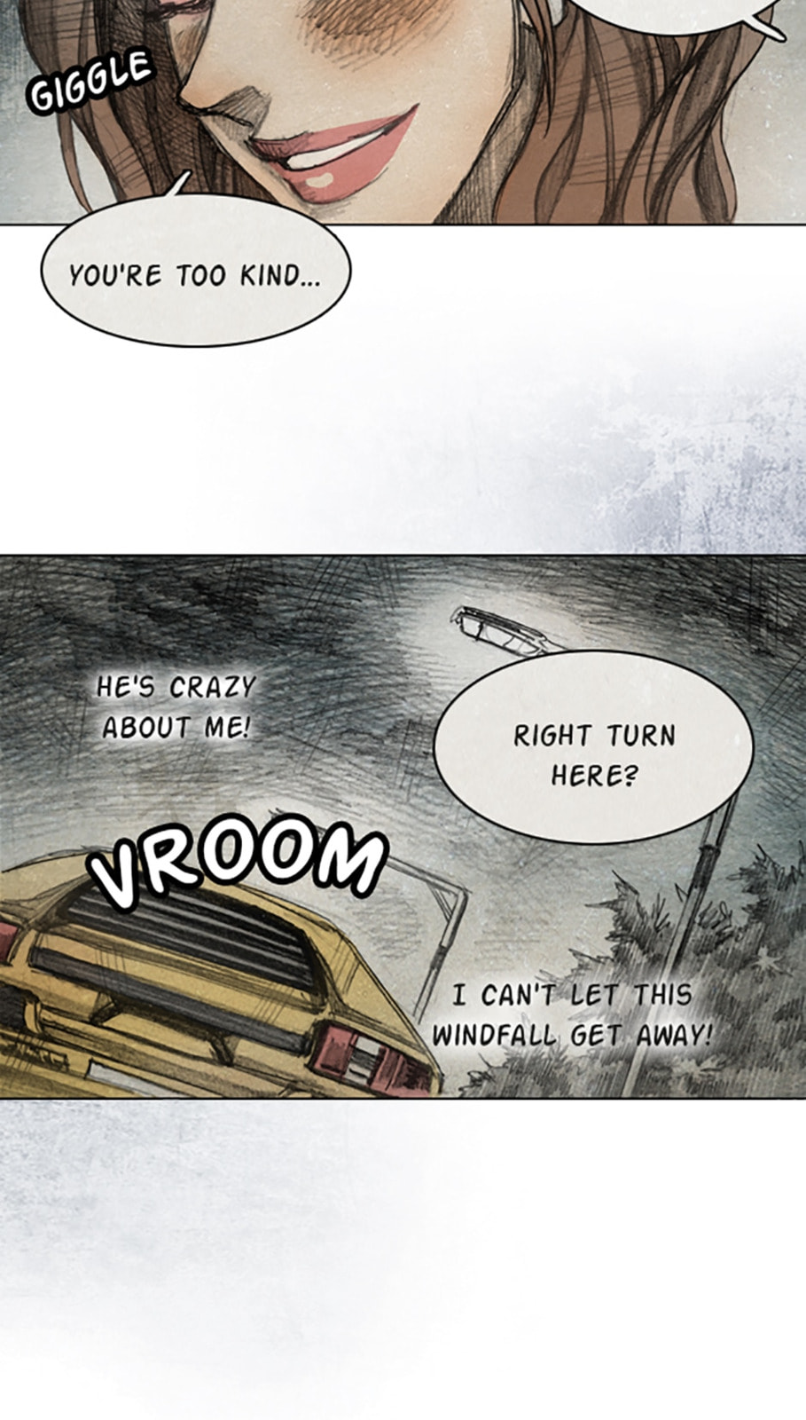 Read Aka no Ori chapter 4.4 image 35 on Lezhin