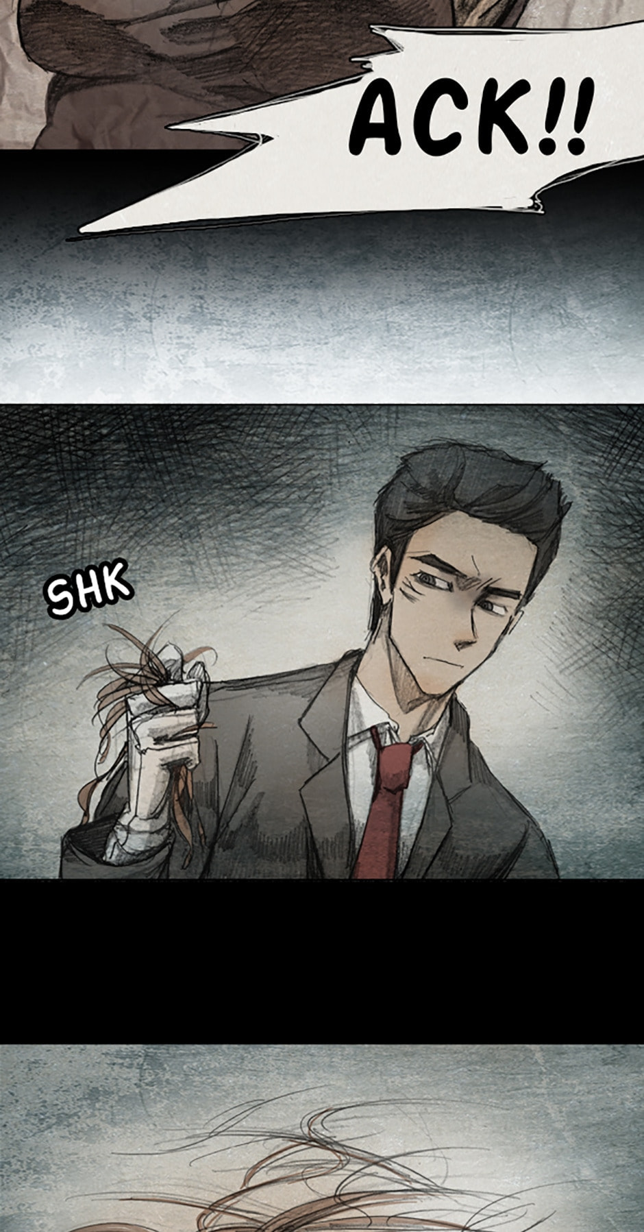 Read Aka no Ori chapter 4.4 image 42 on Lezhin