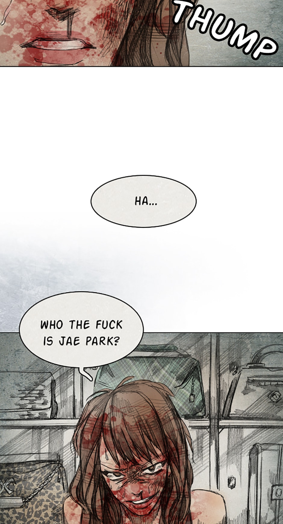 Read Aka no Ori chapter 4.5 image 13 on Lezhin