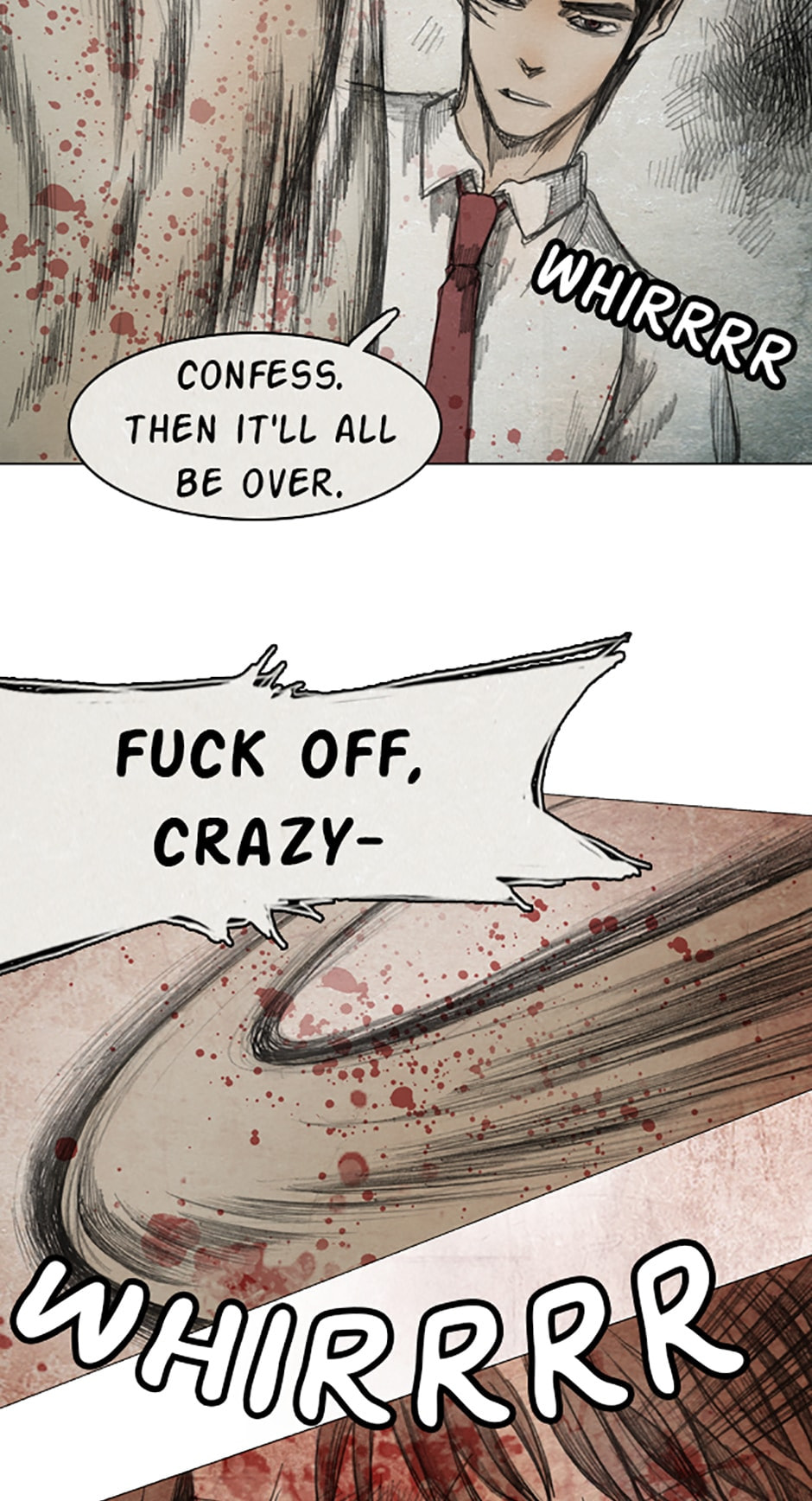 Read Aka no Ori chapter 4.5 image 15 on Lezhin