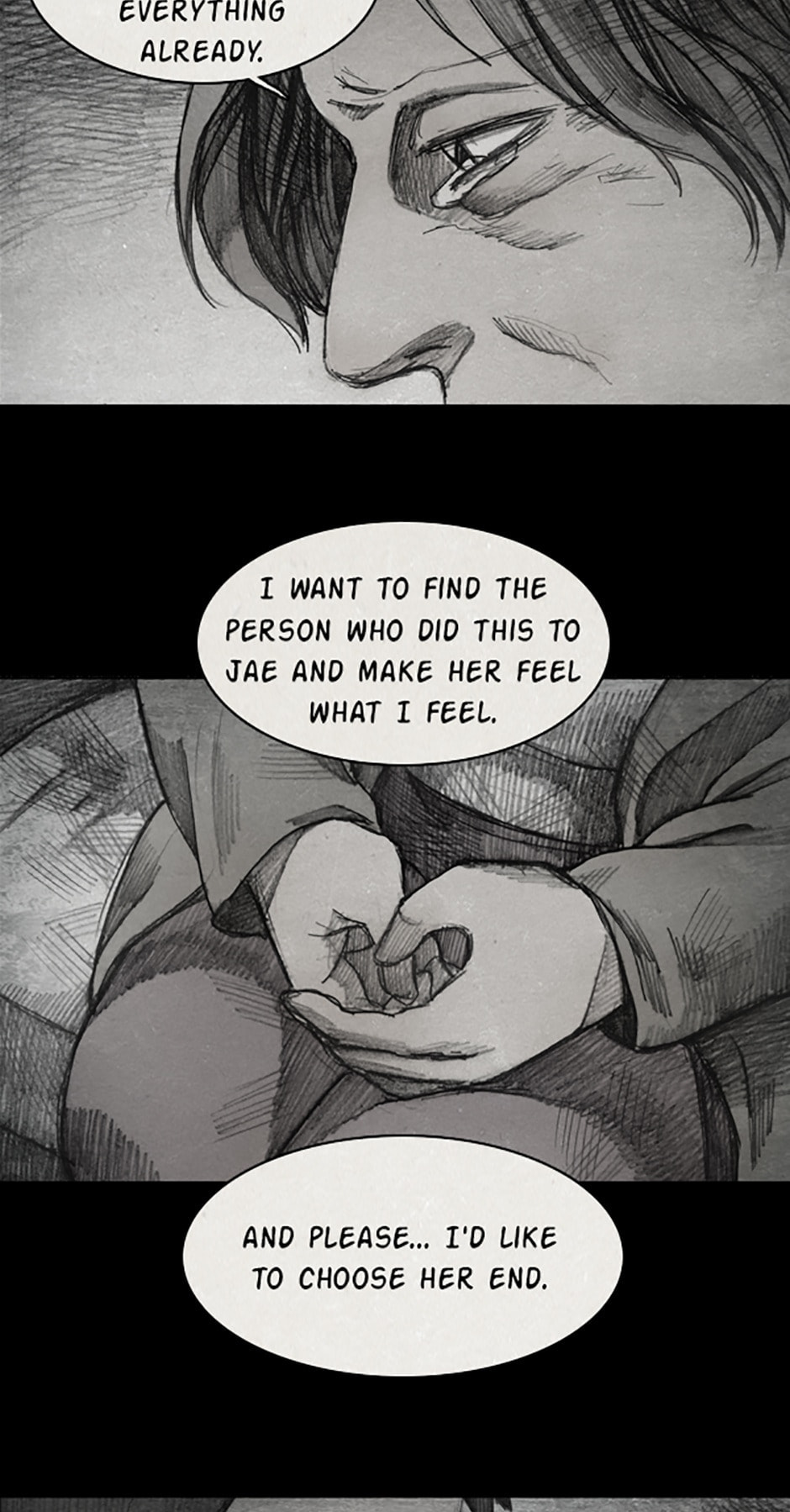Read Aka no Ori chapter 4.5 image 2 on Lezhin