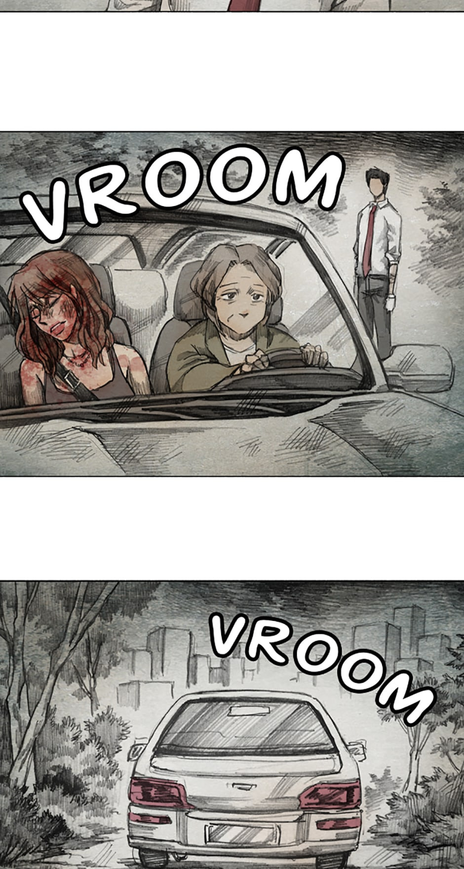 Read Aka no Ori chapter 4.5 image 30 on Lezhin