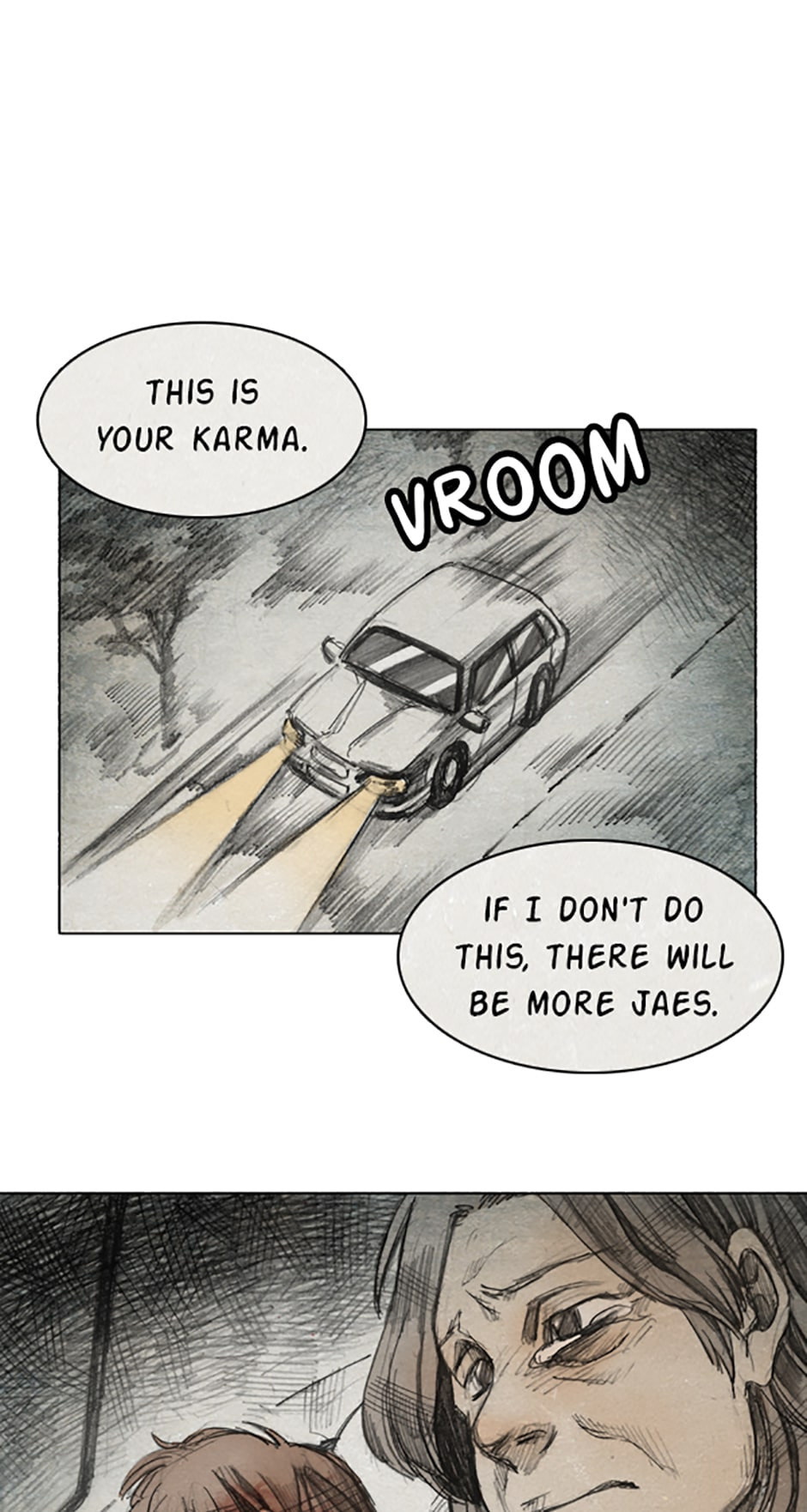 Read Aka no Ori chapter 4.5 image 32 on Lezhin