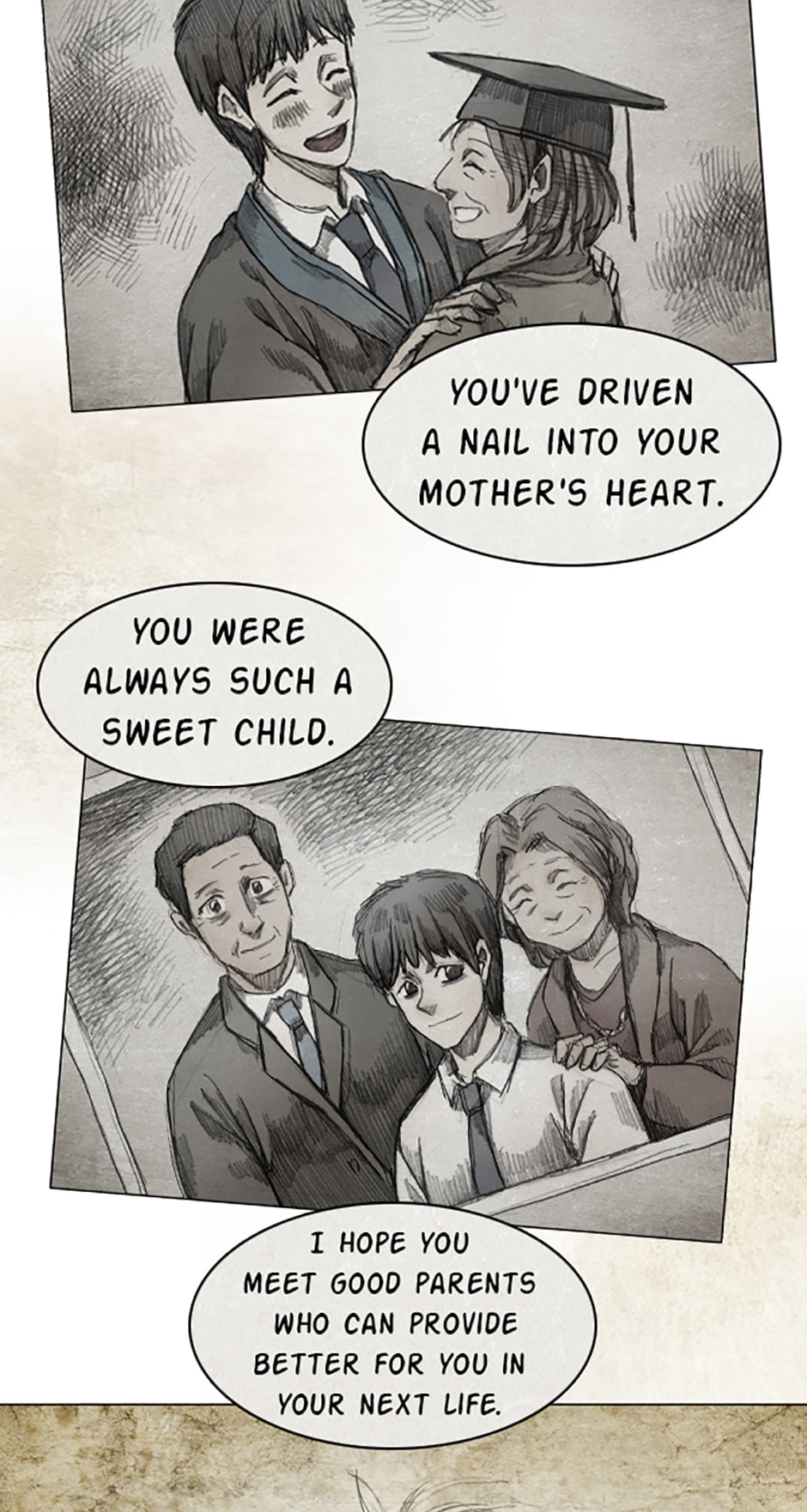 Read Aka no Ori chapter 4.5 image 34 on Lezhin