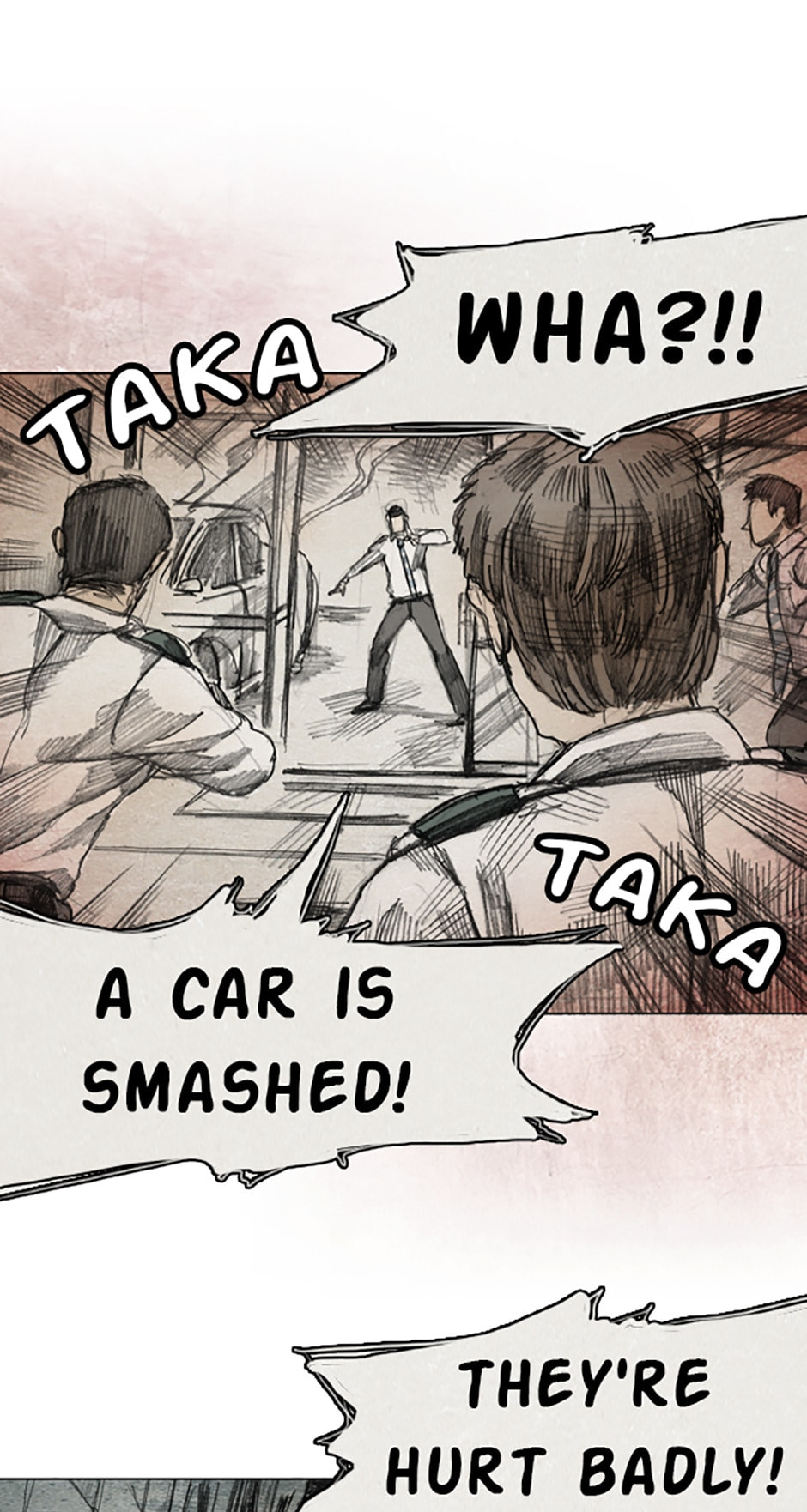 Read Aka no Ori chapter 4.5 image 37 on Lezhin
