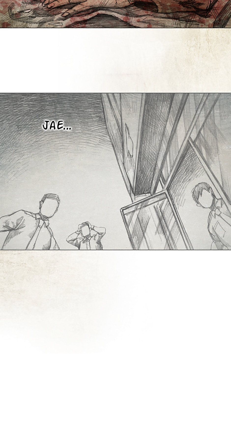 Read Aka no Ori chapter 4.5 image 39 on Lezhin