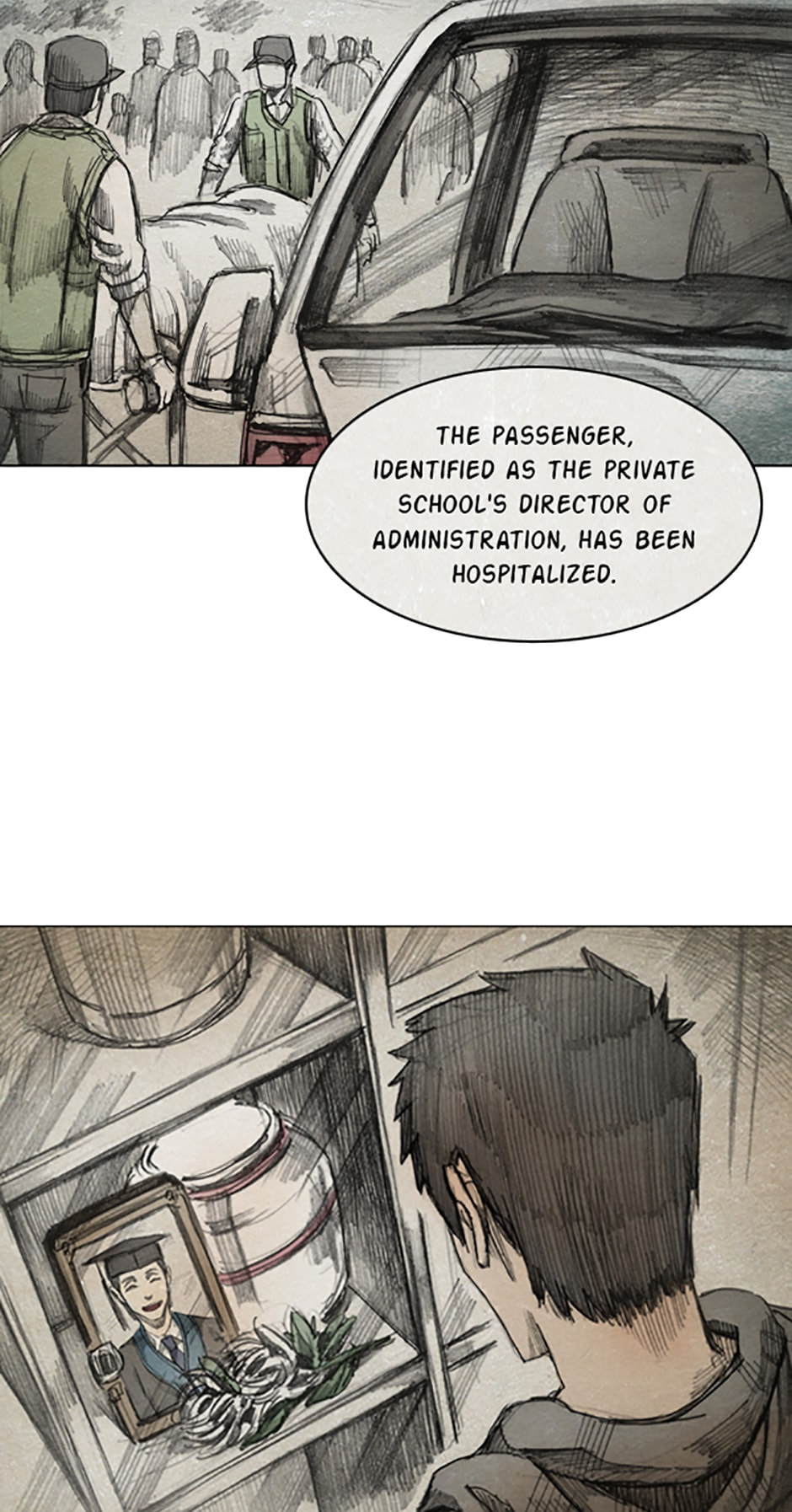 Read Aka no Ori chapter 4.5 image 41 on Lezhin