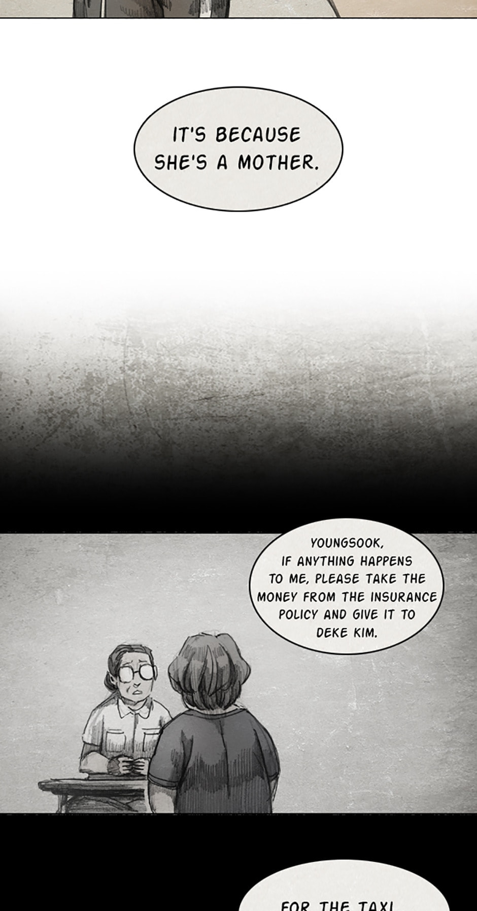 Read Aka no Ori chapter 4.5 image 44 on Lezhin