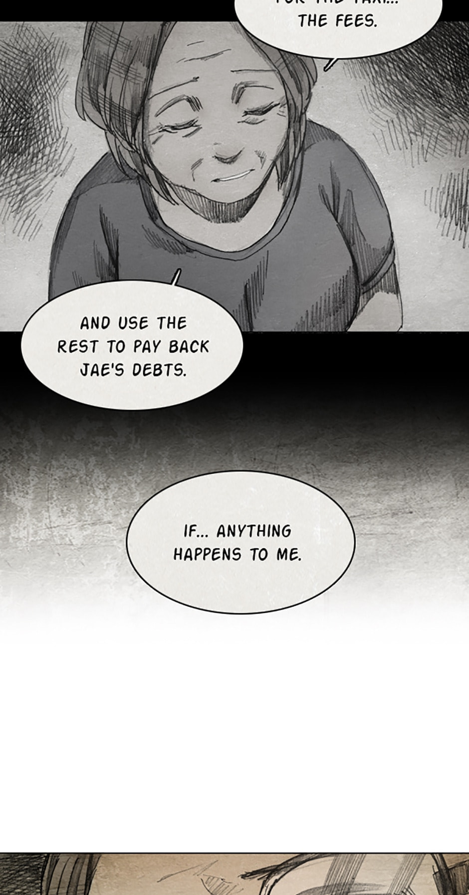 Read Aka no Ori chapter 4.5 image 45 on Lezhin