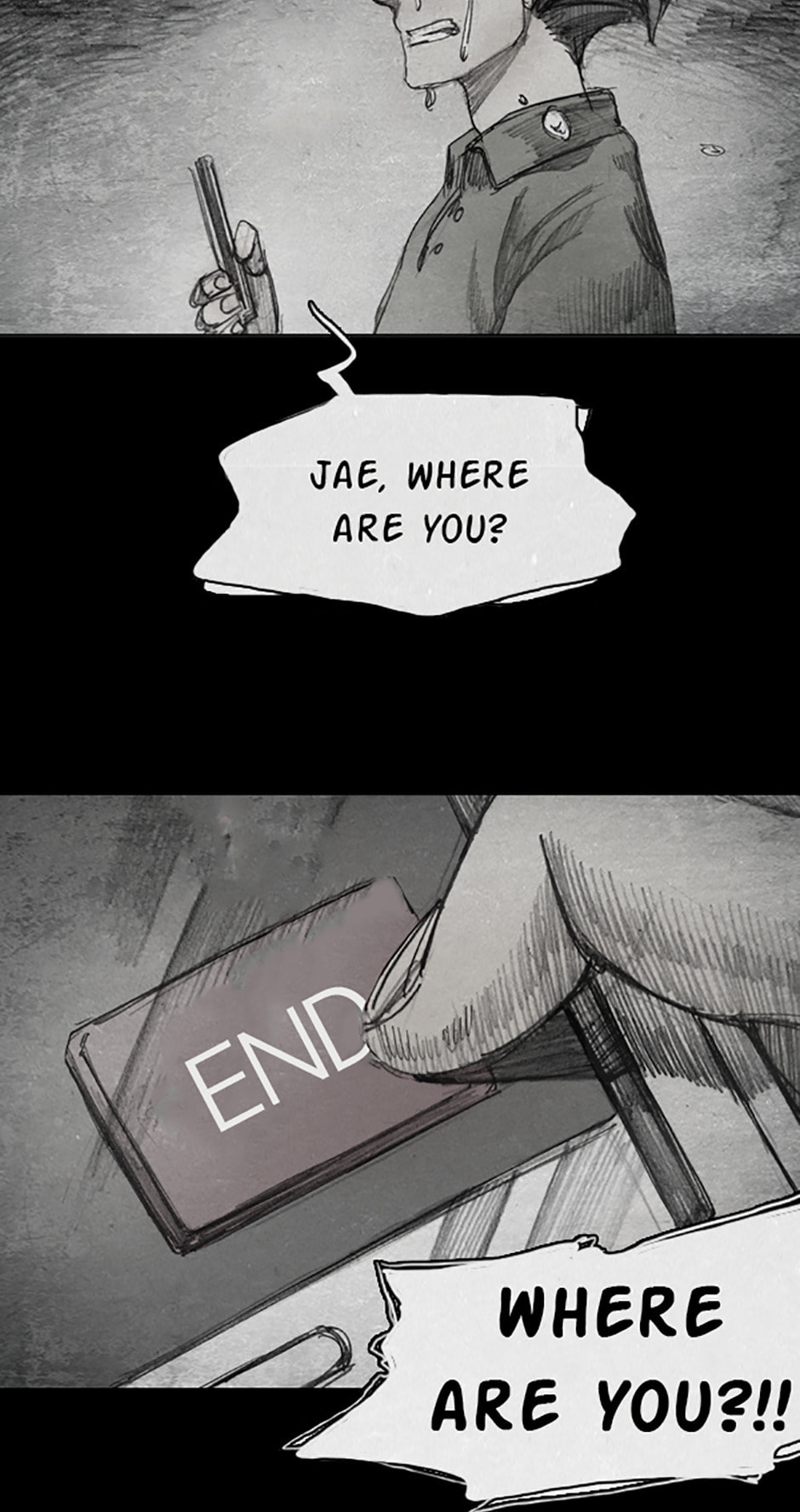 Read Aka no Ori chapter 4.5 image 48 on Lezhin