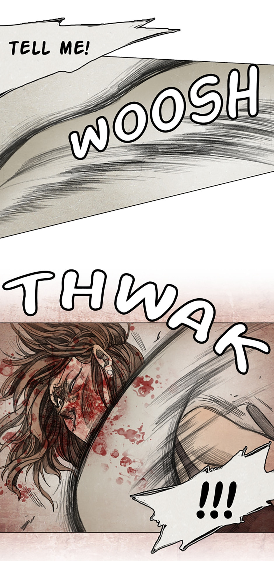 Read Aka no Ori chapter 4.5 image 8 on Lezhin