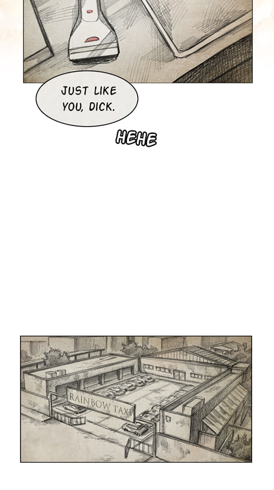 Read Aka no Ori chapter 4 image 22 on Lezhin