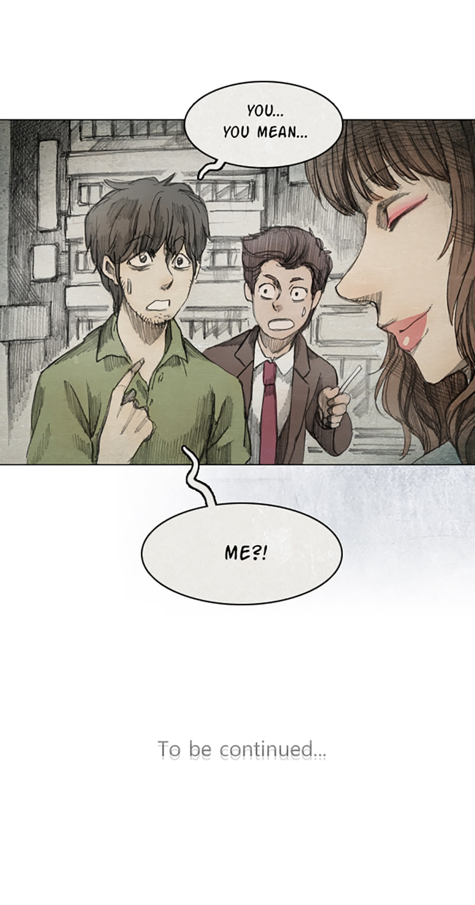 Read Aka no Ori chapter 4 image 43 on Lezhin