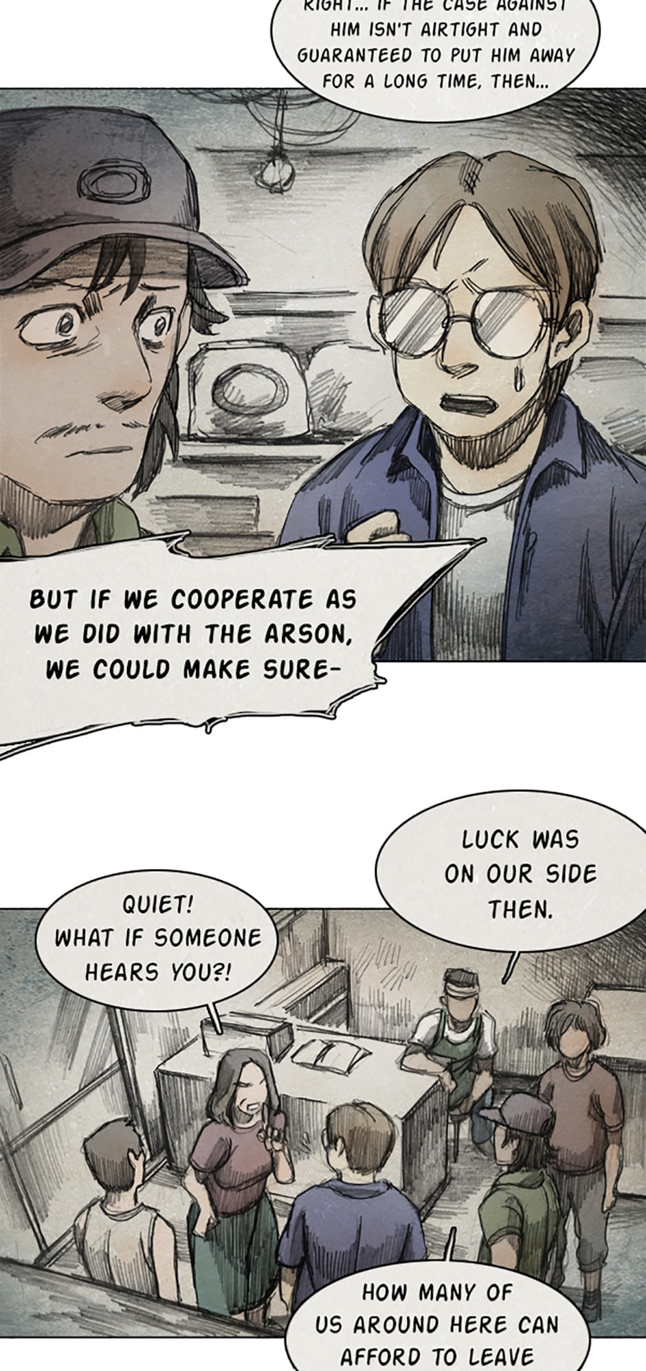 Read Aka no Ori chapter 5.1 image 12 on Lezhin