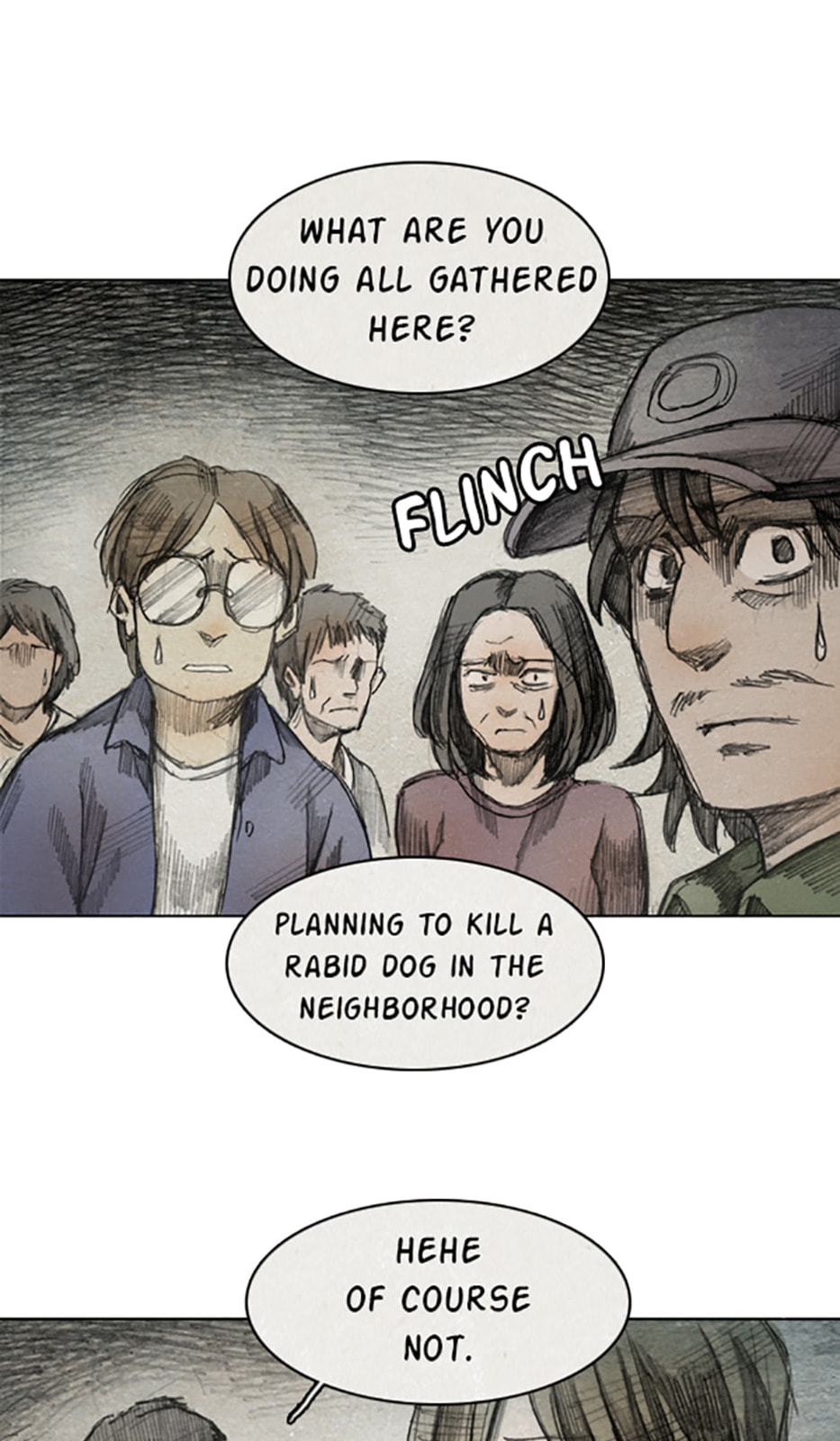 Read Aka no Ori chapter 5.1 image 19 on Lezhin