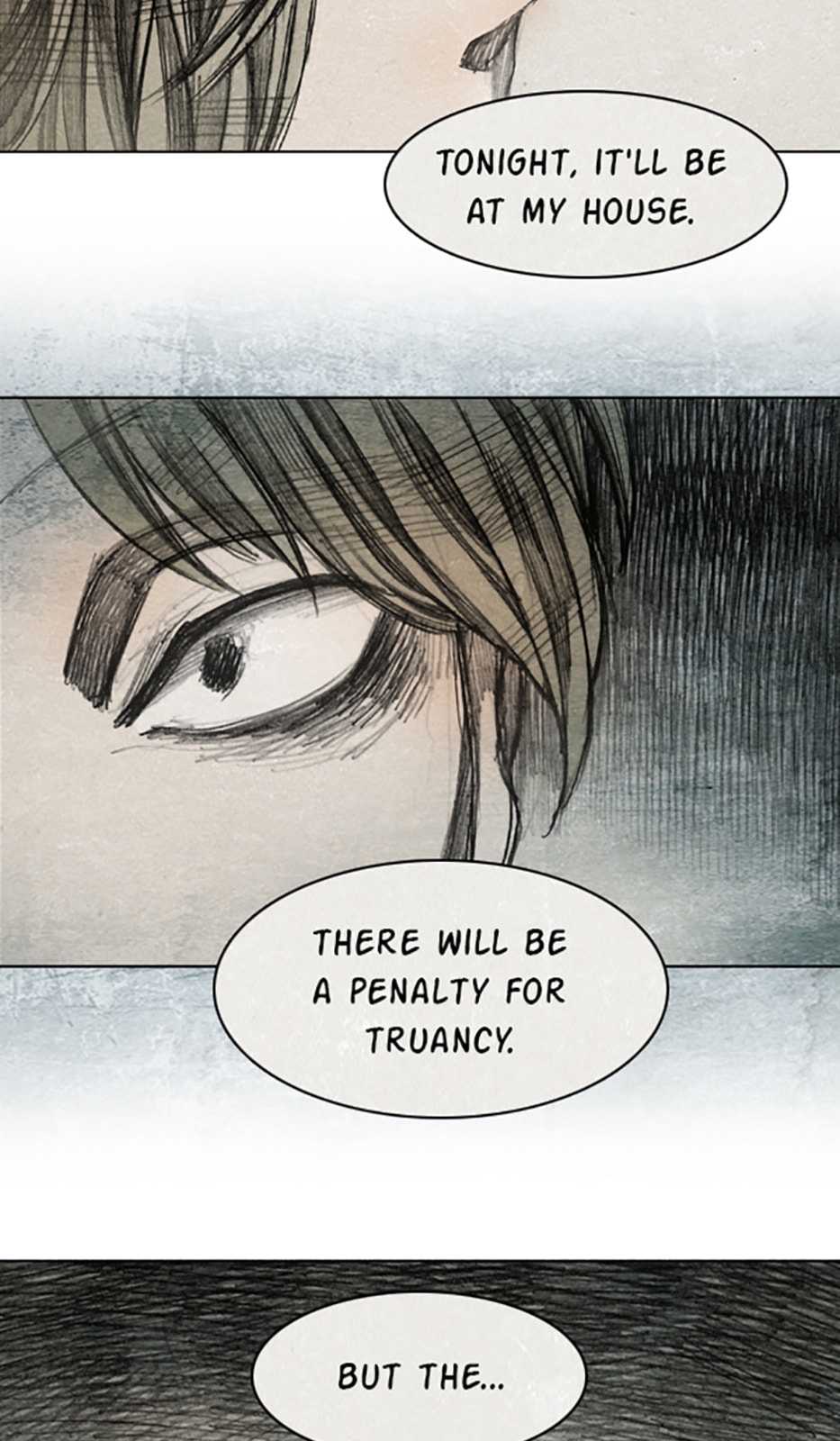 Read Aka no Ori chapter 5.1 image 22 on Lezhin