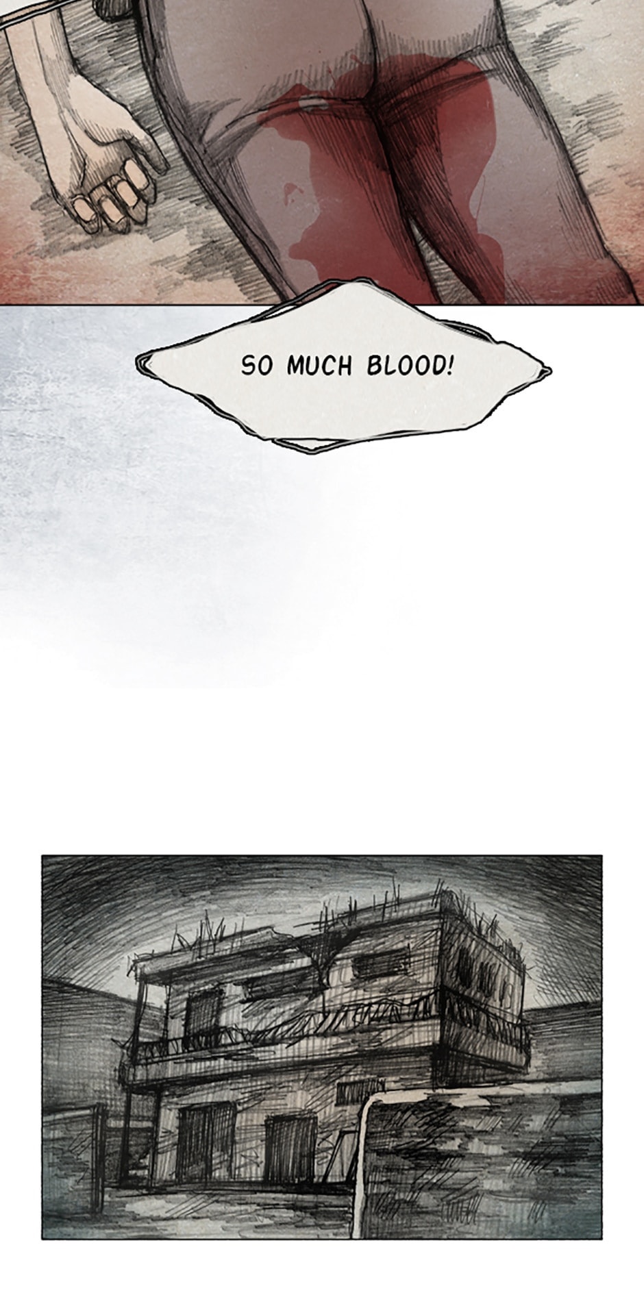 Read Aka no Ori chapter 5.1 image 28 on Lezhin