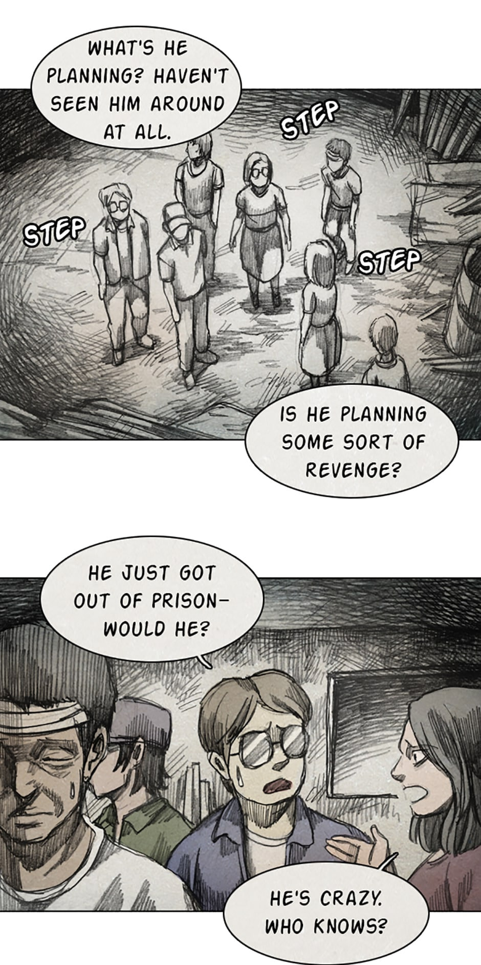Read Aka no Ori chapter 5.1 image 29 on Lezhin