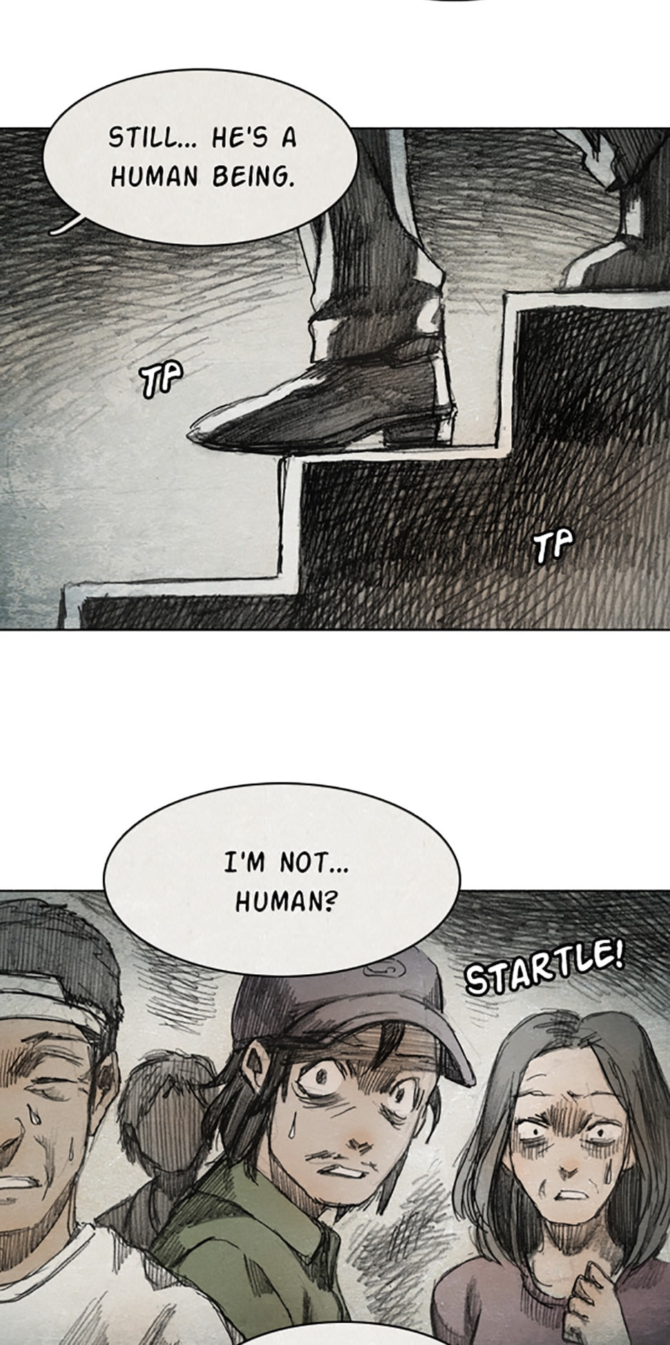 Read Aka no Ori chapter 5.1 image 30 on Lezhin