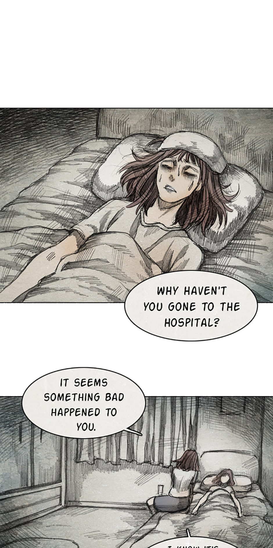 Read Aka no Ori chapter 5.1 image 41 on Lezhin