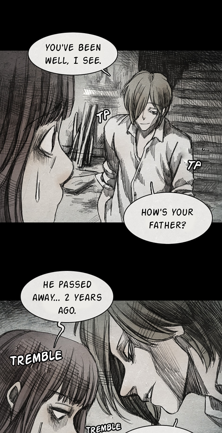 Read Aka no Ori chapter 5.2 image 1 on Lezhin