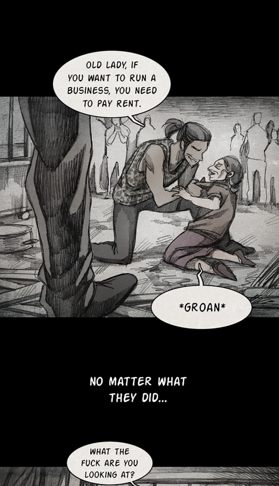 Read Aka no Ori chapter 5.2 image 13 on Lezhin