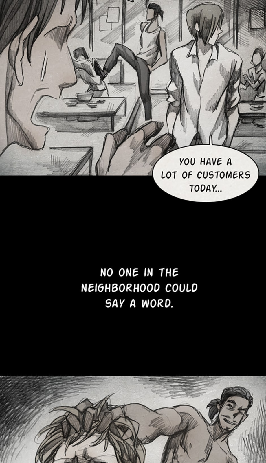 Read Aka no Ori chapter 5.2 image 14 on Lezhin