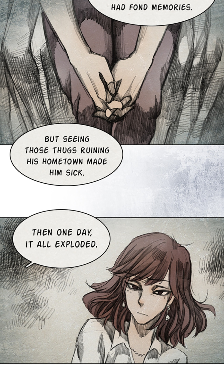 Read Aka no Ori chapter 5.2 image 17 on Lezhin
