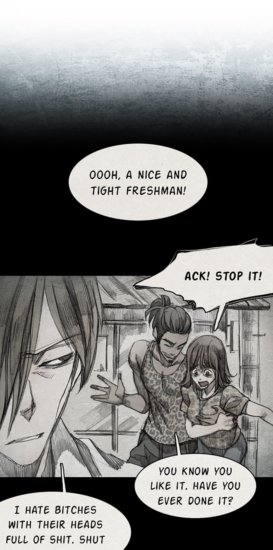 Read Aka no Ori chapter 5.2 image 18 on Lezhin