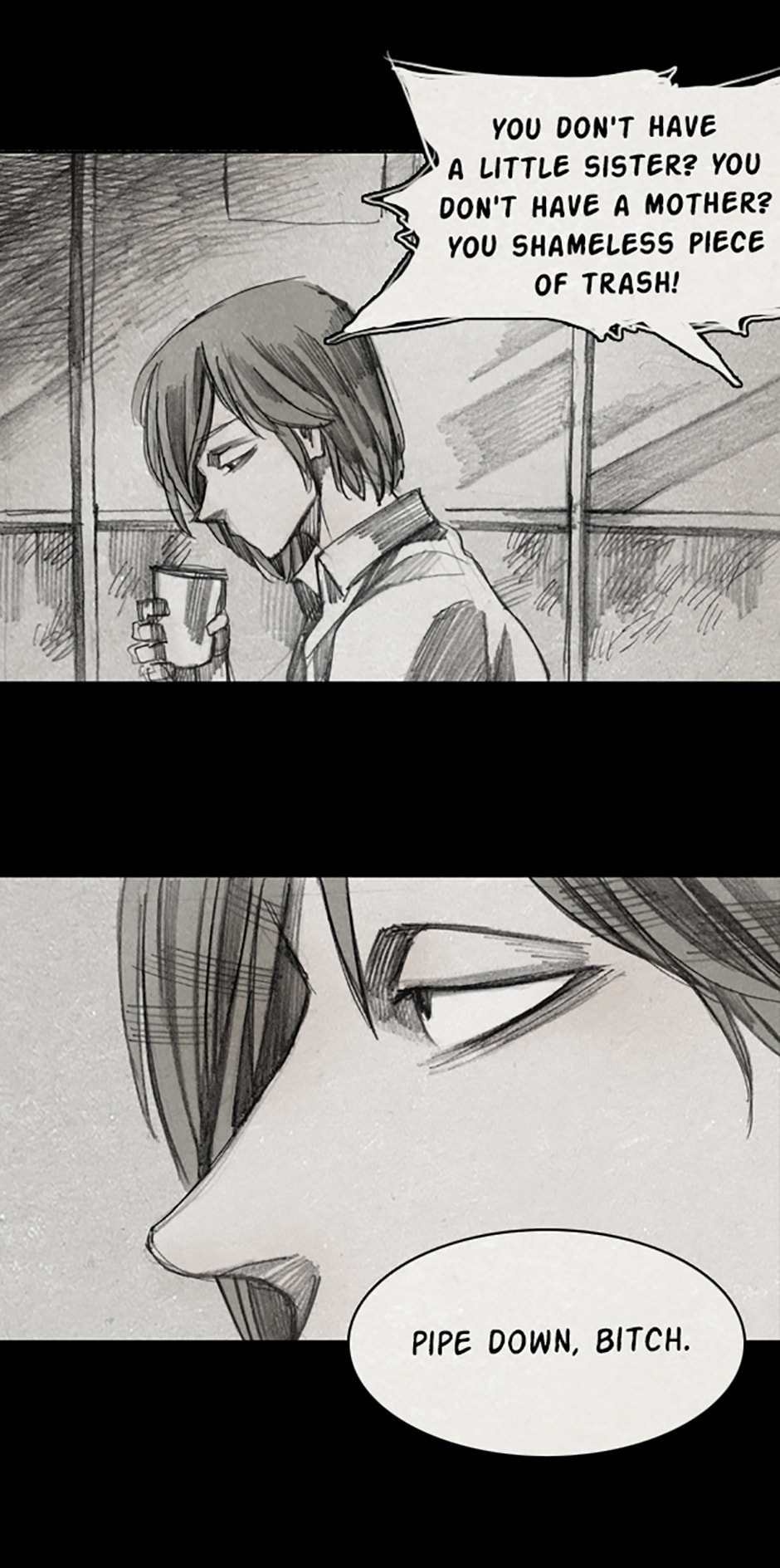Read Aka no Ori chapter 5.2 image 21 on Lezhin