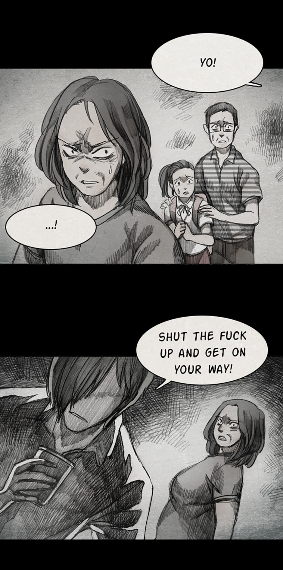 Read Aka no Ori chapter 5.2 image 22 on Lezhin
