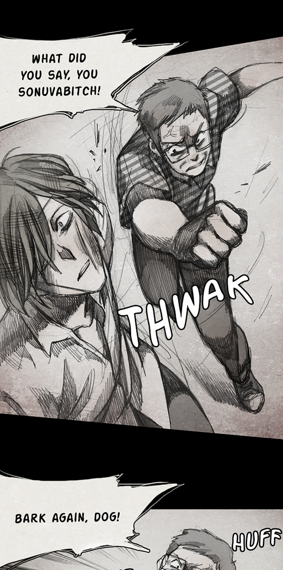 Read Aka no Ori chapter 5.2 image 24 on Lezhin