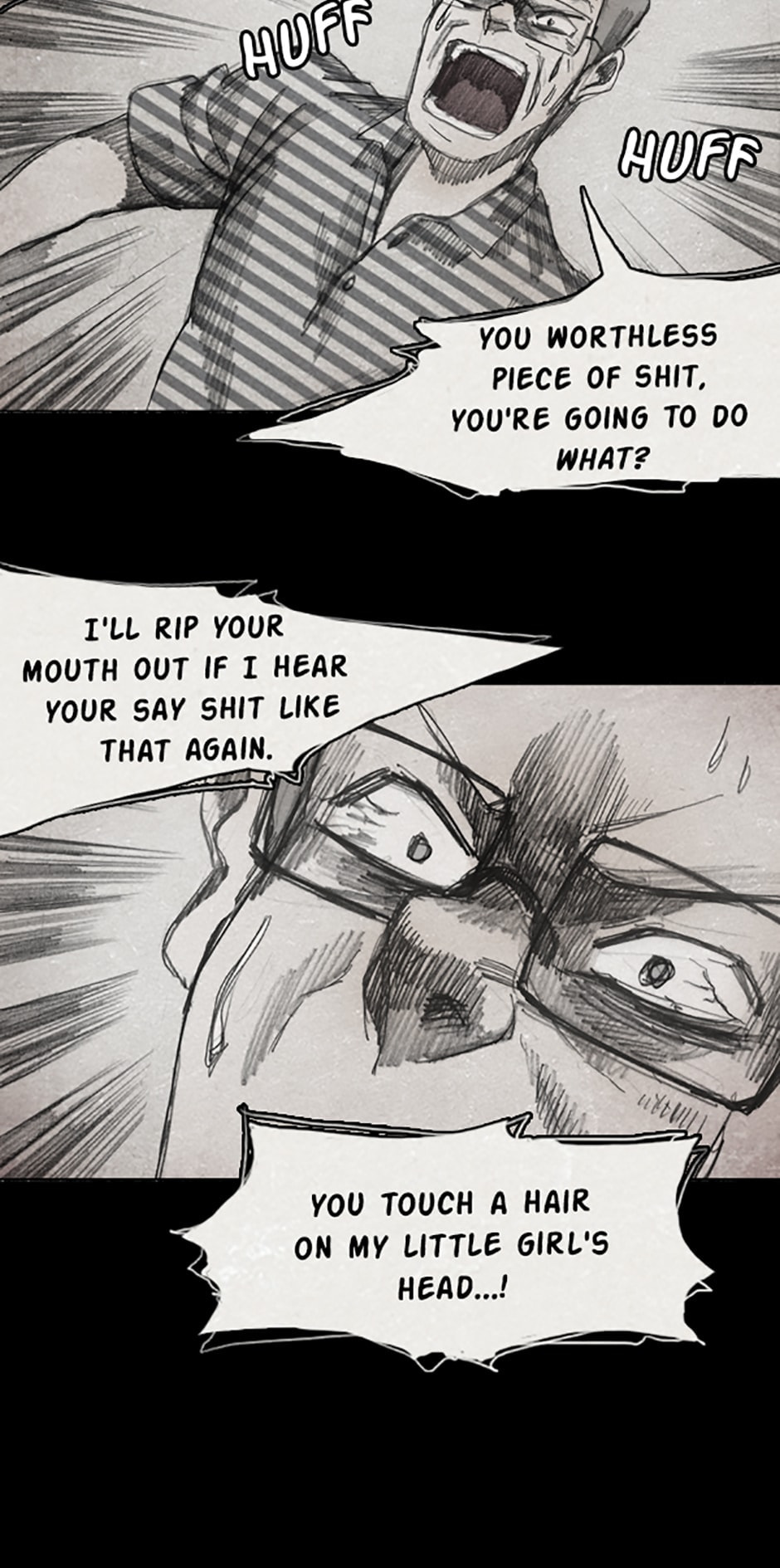 Read Aka no Ori chapter 5.2 image 25 on Lezhin