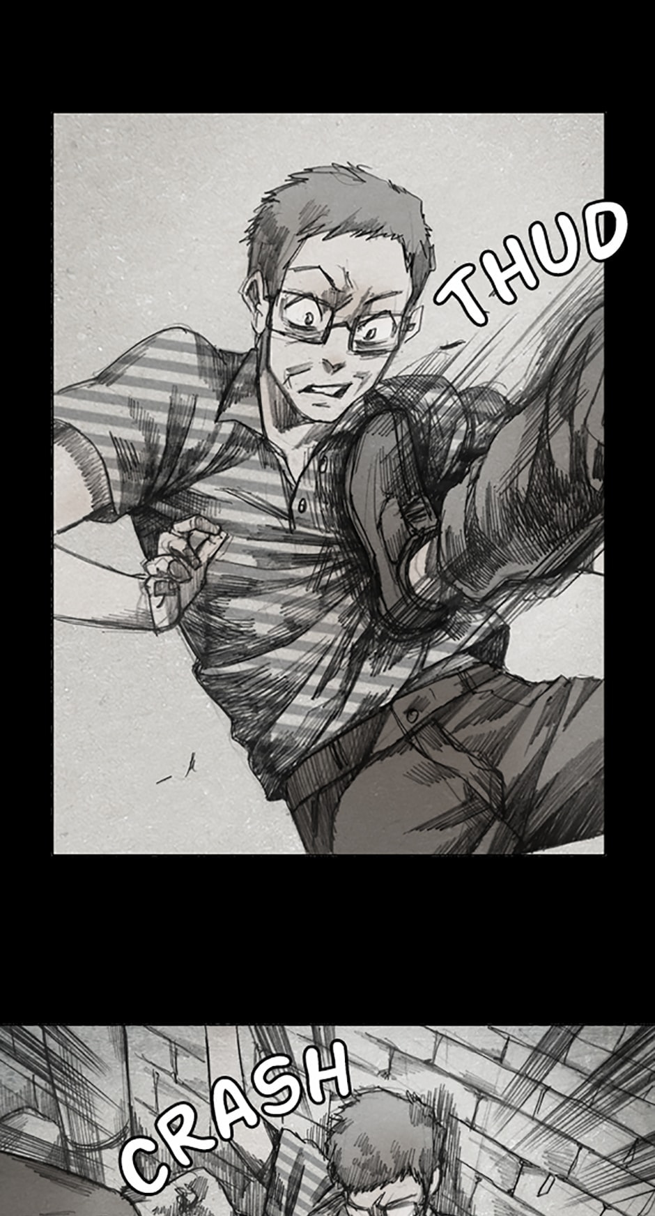 Read Aka no Ori chapter 5.2 image 26 on Lezhin