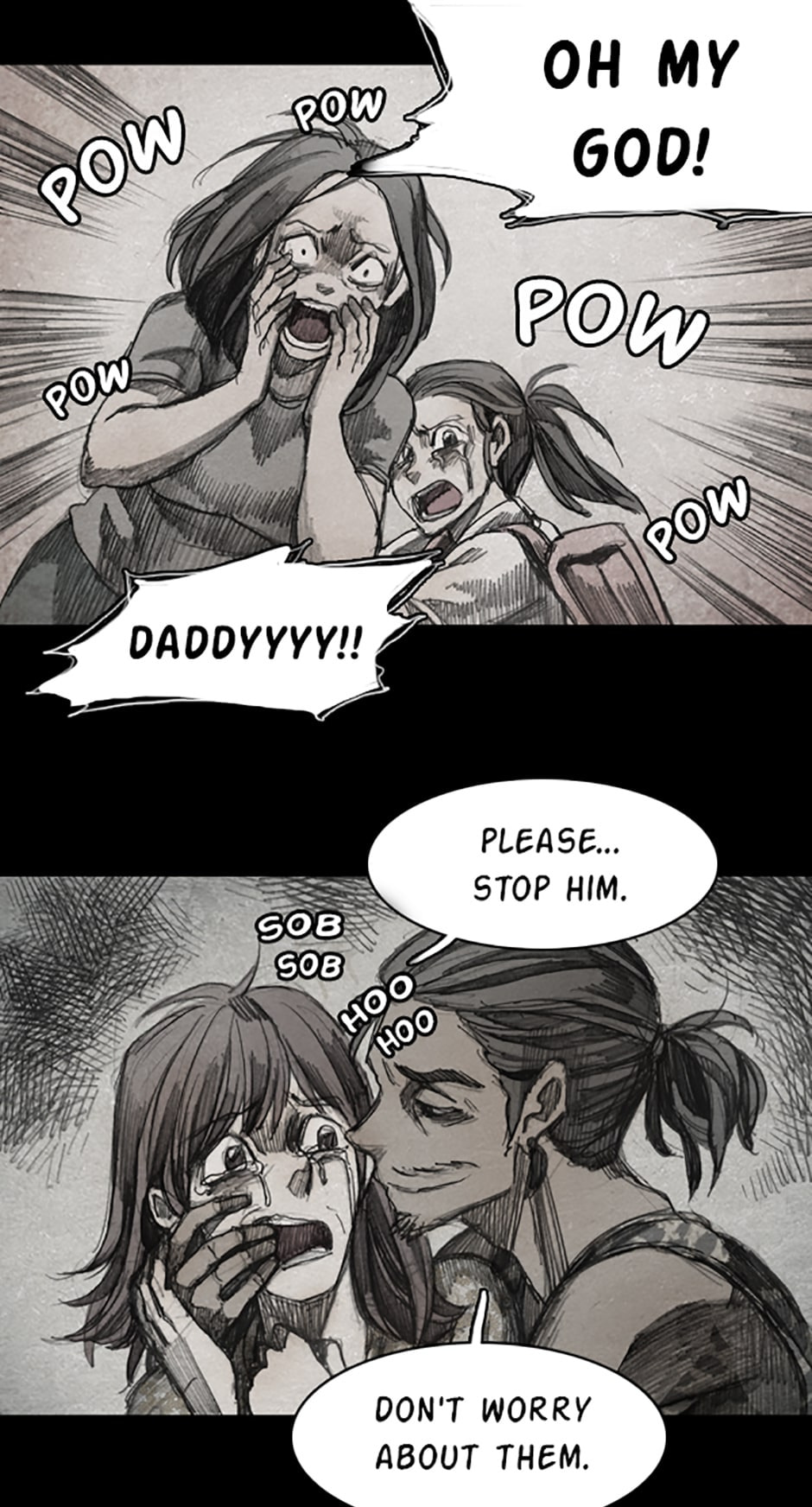 Read Aka no Ori chapter 5.2 image 28 on Lezhin