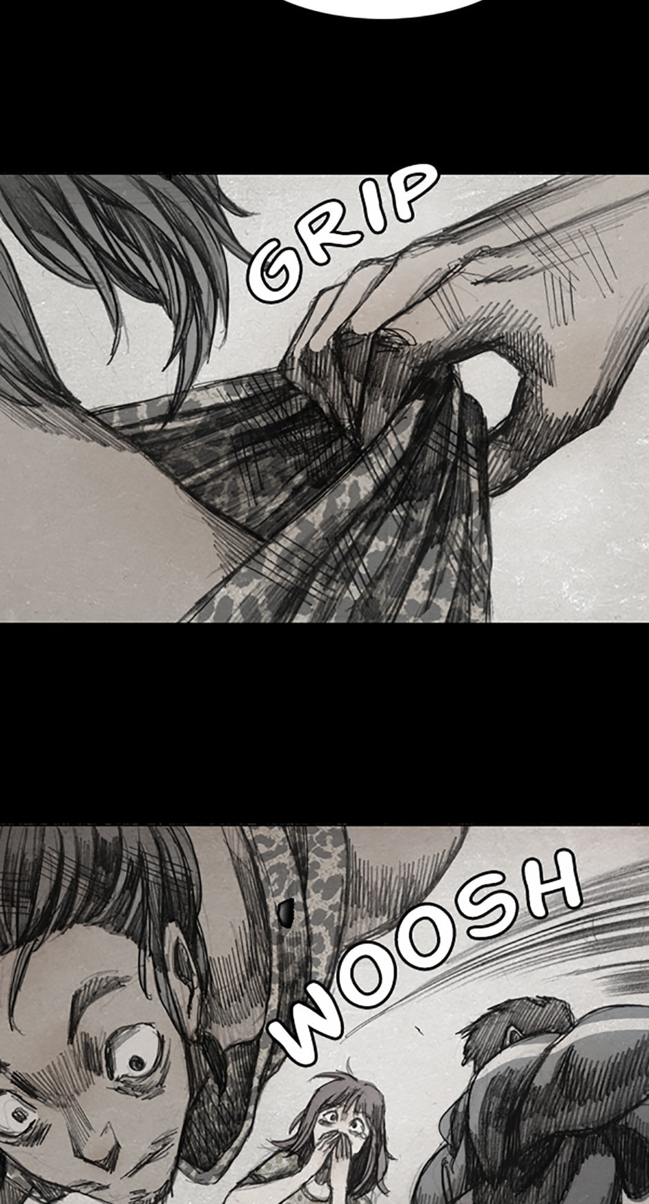 Read Aka no Ori chapter 5.2 image 29 on Lezhin