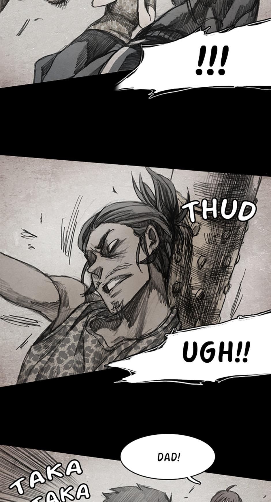 Read Aka no Ori chapter 5.2 image 30 on Lezhin