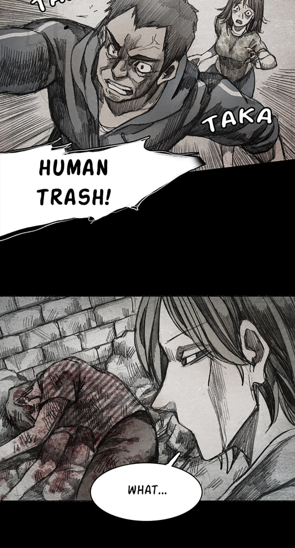Read Aka no Ori chapter 5.2 image 31 on Lezhin